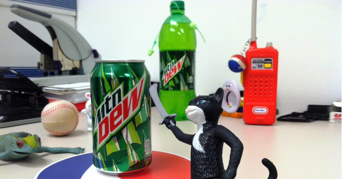 PepsiCoJOBS tweet picture