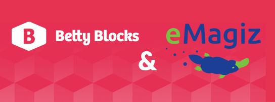 Betty Blocks tweet media