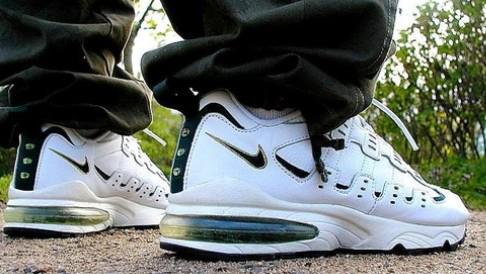 SneakerFrance on "Nike Air Burst II 1996 http://t.co/WSeVkEs09Y" / Twitter