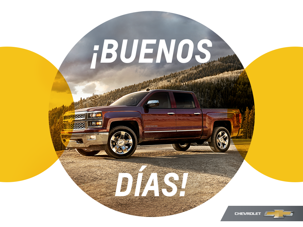 Chevrolet Webb tweet media