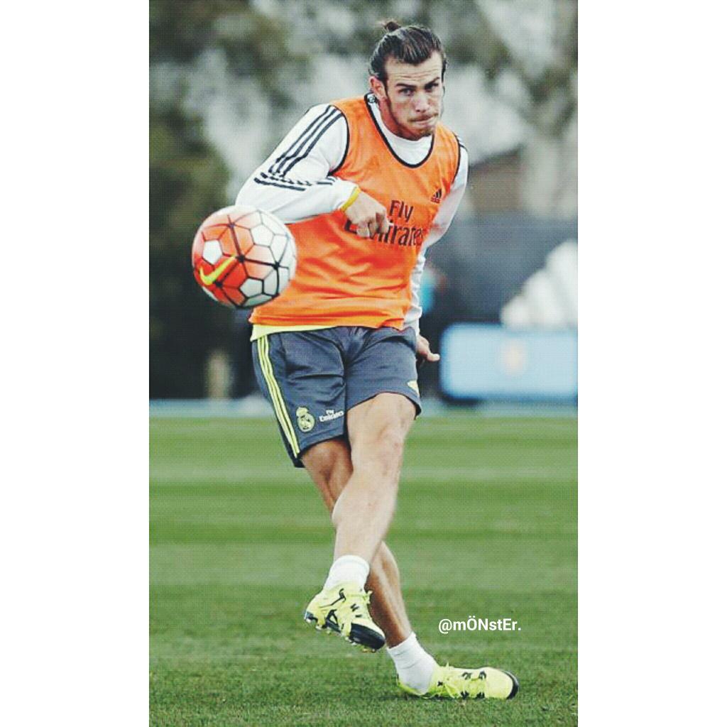  birthday gareth bale . 