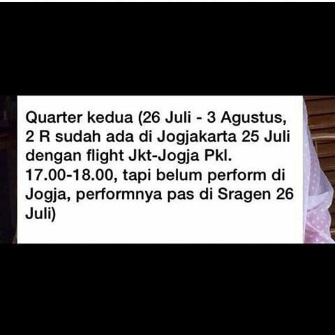 Jadwal bang kidho show. <a href="/da2_rizki/">Rizki 2{R} Real</a> <a href="/da2_ridho/">Ridho 2{R}</a>
