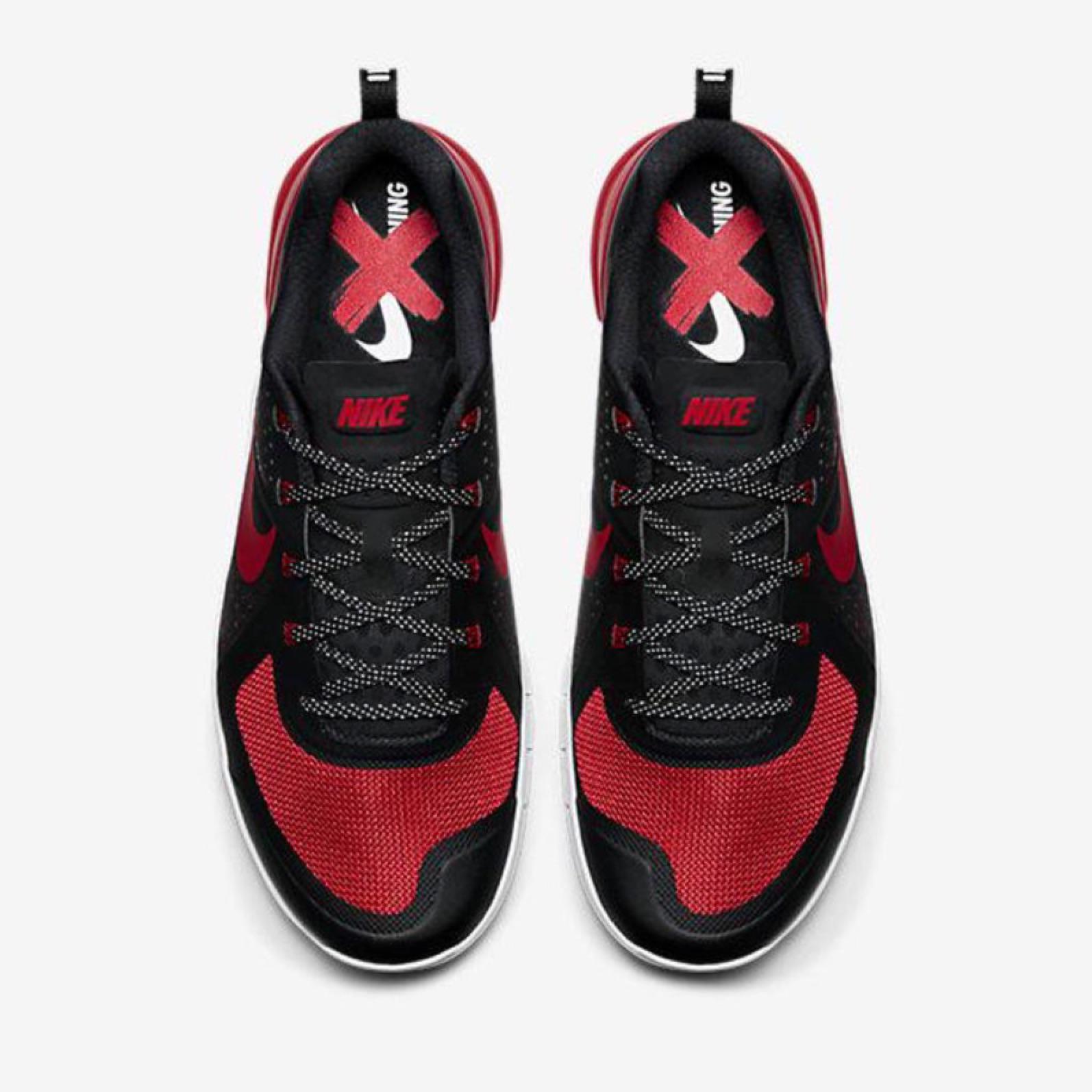 nike metcon 1 banned