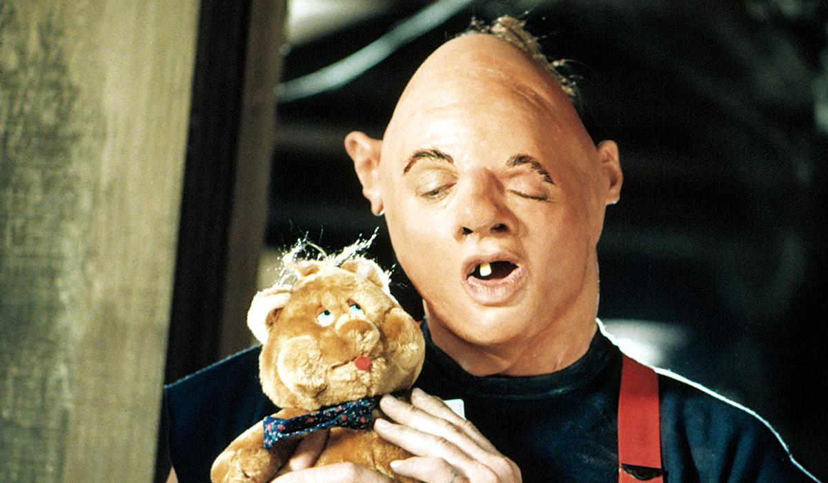 Hey You Guys Ever Wonder What Happened To Sloth From The Goonies Yahoo Movies Uk Scoopnest