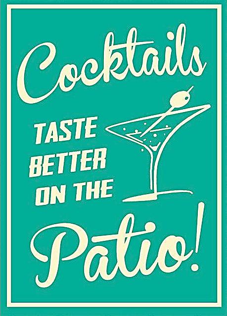 FlyRooftopBarBM's tweet photo. "Cocktails taste better on the patio"....and even more amazing on a Rooftop! #LetYourSpiritFly #comingsoon http://t.co/9JNqxC26uP