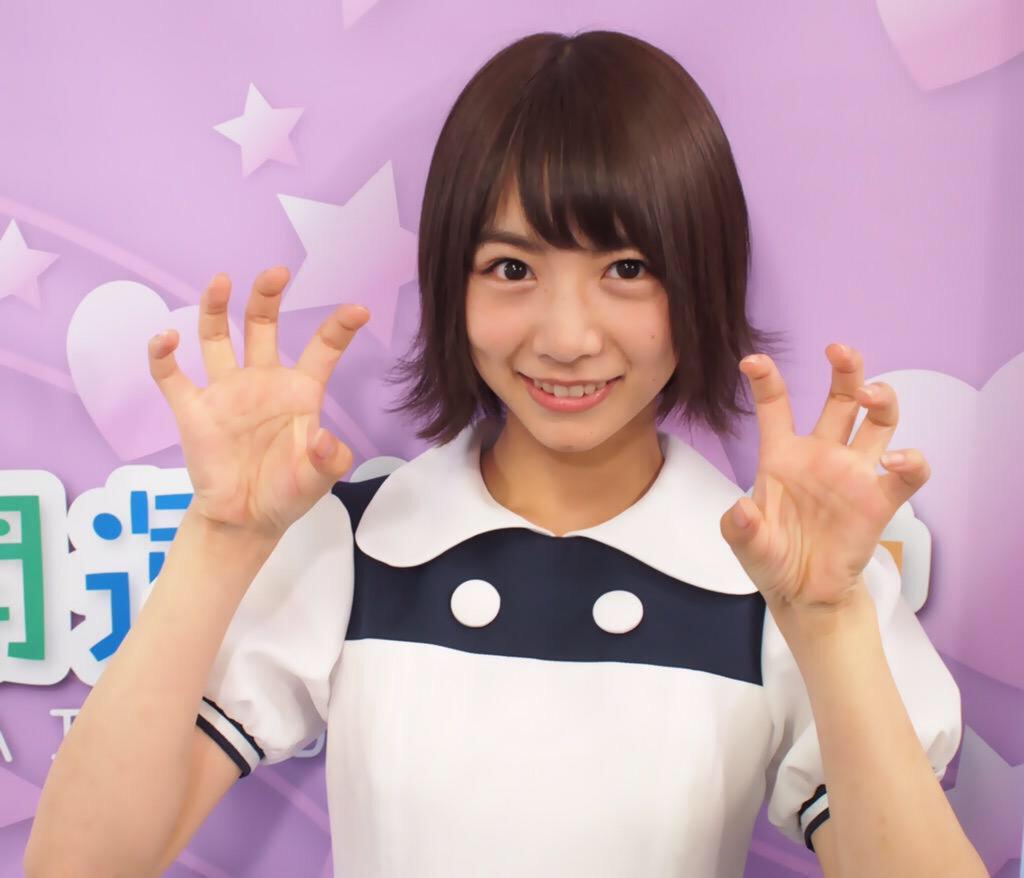 キモイヤツ Twitterissa さっきのは冗談よ笑 きいちゃん誕生日おめでとう 個人的にきいちゃんのは外ハネがめっちゃ好き 北野日奈子 北野日奈子生誕祭 ガオー Http T Co Kzrugmaotb キモイヤツ Twitterissa さっきのは冗談よ笑 きいちゃん誕生日おめでとう 個人的にきいちゃんのは外ハネがめっちゃ好き 北野日奈子 北野日奈子生誕祭 ガオー Http T Co Kzrugmaotb