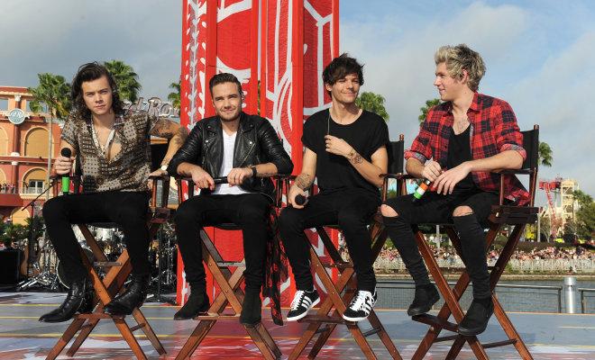 OneDirection_4U tweet picture