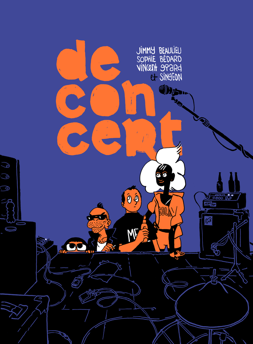 This collaborative french tumblr comic looks really great http://t.co/zhlVNYk0NF