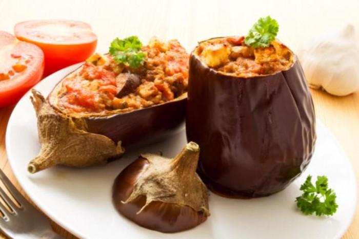 atusaludenlinea's tweet photo. ¡Uhmmm...! Berenjena estofada con carne y hierbas aromáticas ;) >> http://t.co/lP20UT8q97 http://t.co/uQZiaE29M5