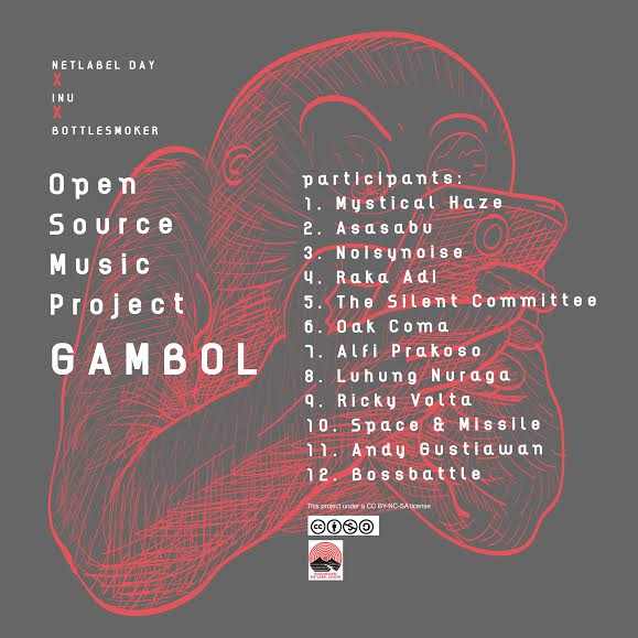 pamityang2an's tweet photo. . @bottlesmoker - Gambol (Remix) --> http://t.co/EwfrOGIB0J | @idnetlabelunion http://t.co/LuB71D8z4E