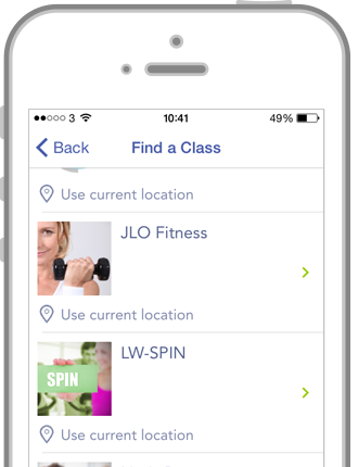 BookFitApp's tweet image. Manage your #fitness #classes on the move - New #ClassBooking #App launched today hubs.ly/y0-W9X0