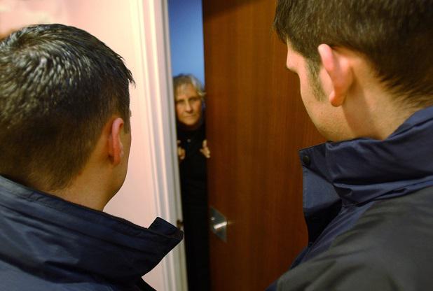 ALERT: Rogue traders targeting elderly residents in Tunbridge Wells ow.ly/PHx4y