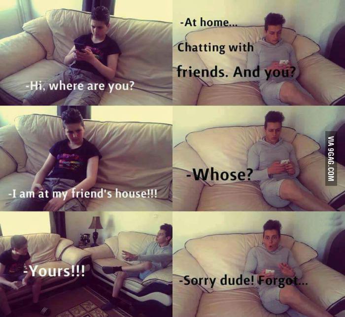 Friendship these days
9gag.com/gag/aDmGKmx?re…