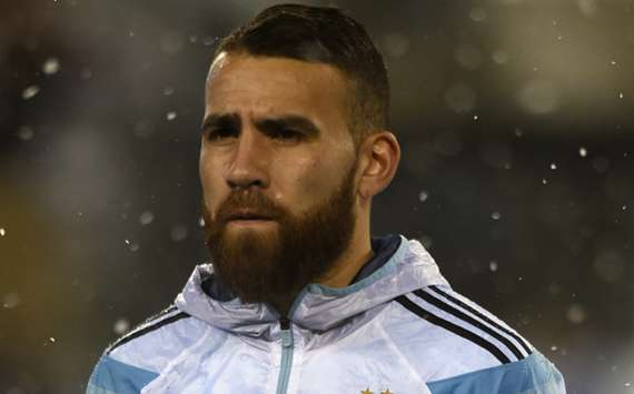 GOAL_ID's tweet photo. Chelsea Menarik Diri Dari Otamendi | Inilah #TransferTalks selengkapnya: http://t.co/Z509m8Kb7I http://t.co/HqV451g7hL