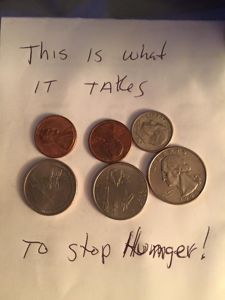 Daniel's Table tweet media