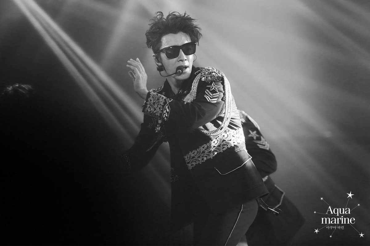 __Aqua_Marine's tweet photo. 150712 SS6 ENCORE IN SEOUL INDEX 1 UPDATED!!! @donghae861015 #Donghae http://t.co/bjQgnOOdvU