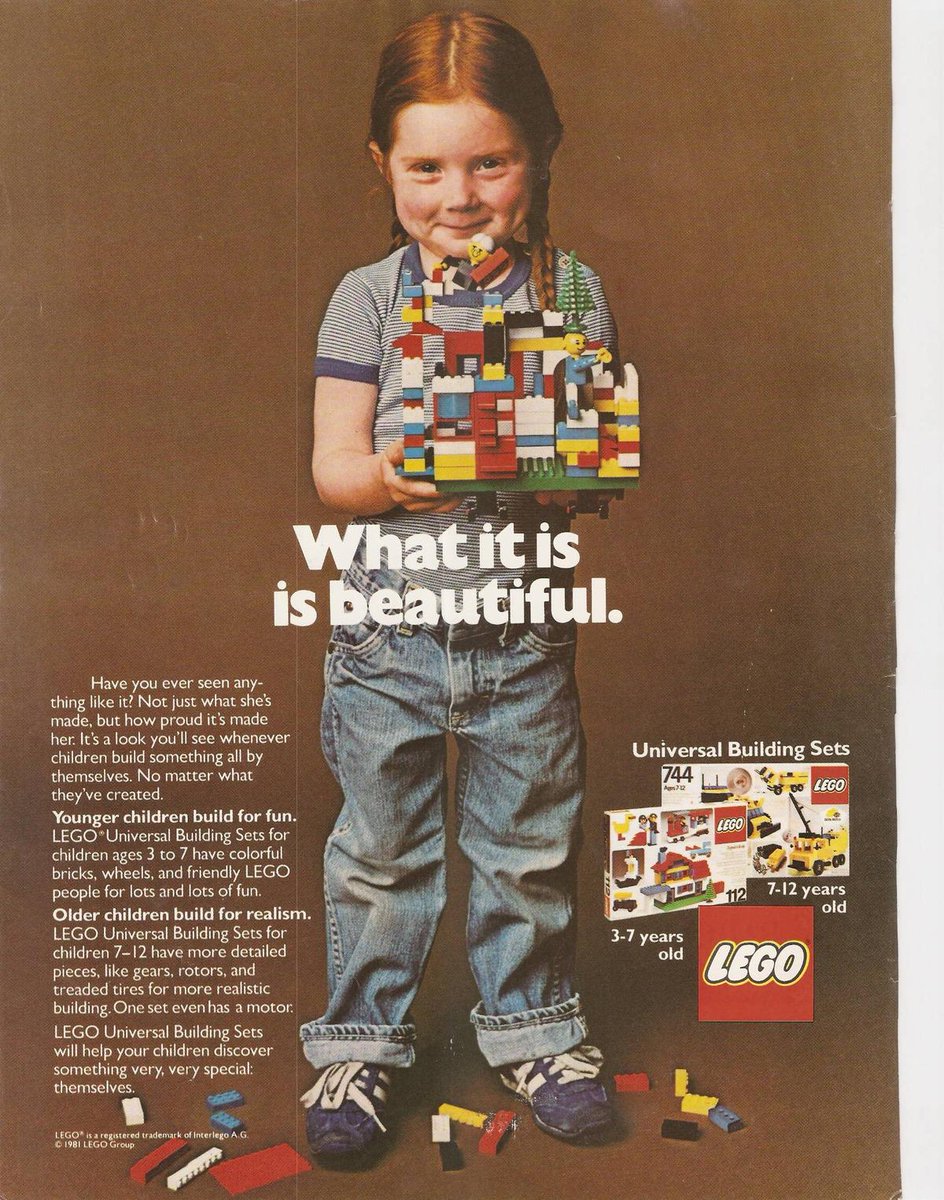 Terrafemina's tweet photo. Jeux de construction, Lego, Barbie... Bientôt la fin des jouets #sexistes ? http://t.co/vjiAepoq9o http://t.co/CjnfuCYui3