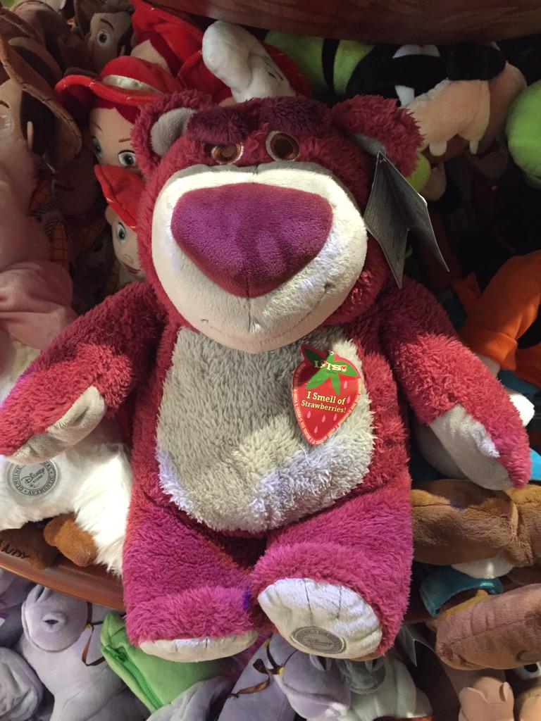 UnleashedDisney's tweet image. #disney #DisneySide