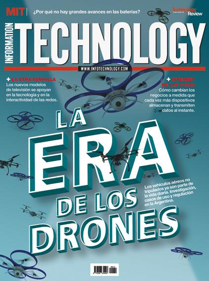 Infotechnology's tweet photo. Conseguí el último número de la Revista Information Technology en todos los kioscos. http://t.co/VqlRyNaq6e