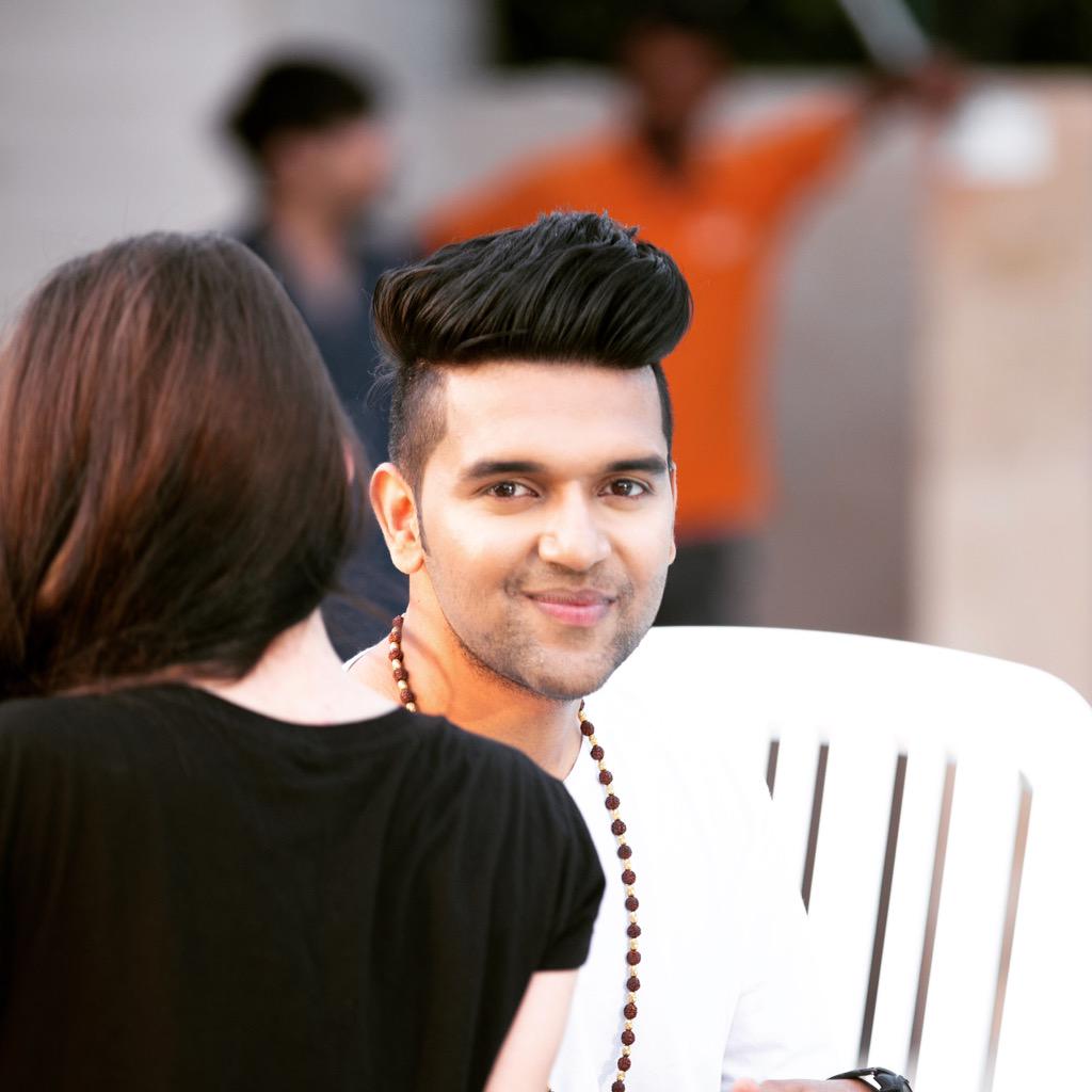 Guru Randhawa Reveals He Sang At Marriages For...