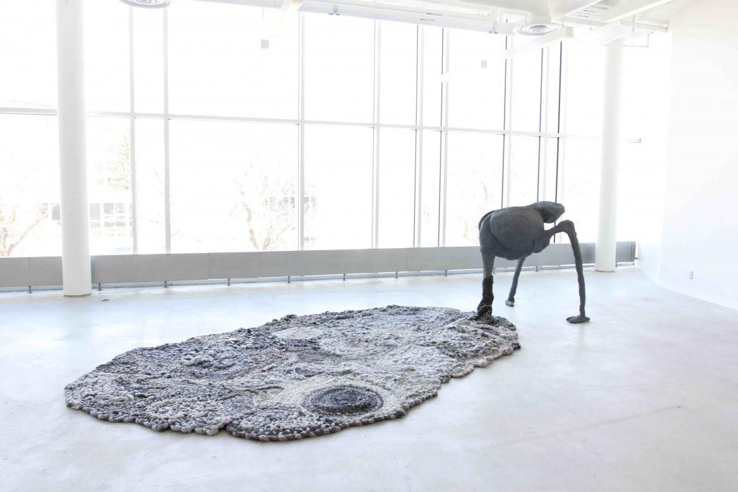 GaleriesMtl's tweet image. Portfolio de la semaine (of the week) - Lisa Schroeder / University of Manitoba / galeriesmontreal.ca/lisa-schroeder/ @DeSerres