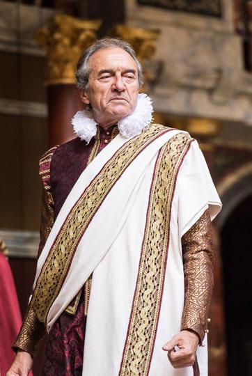 Shakespeare’s Globe tweet media