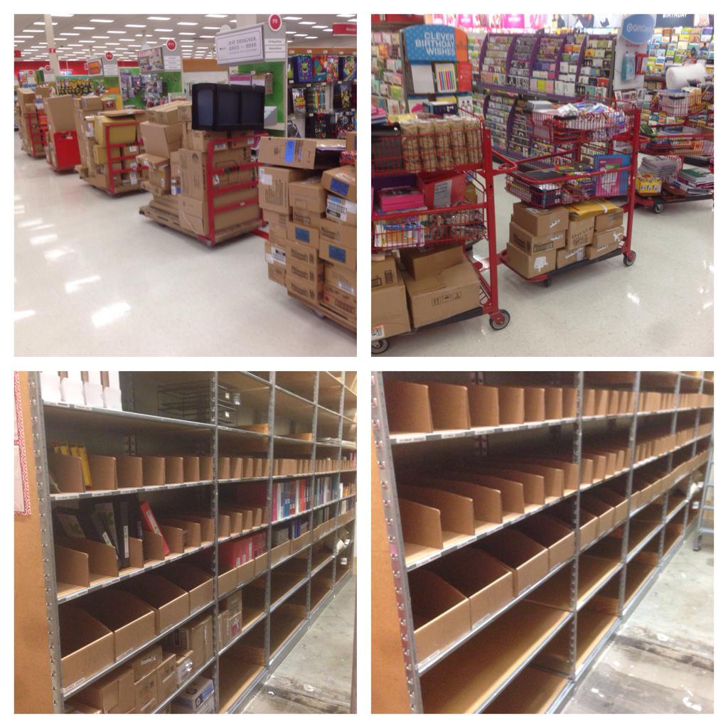 @TGTGregWood You know we're rocking the #G198TubChallenge when you can't fit all the tubs in your pictures! #purge