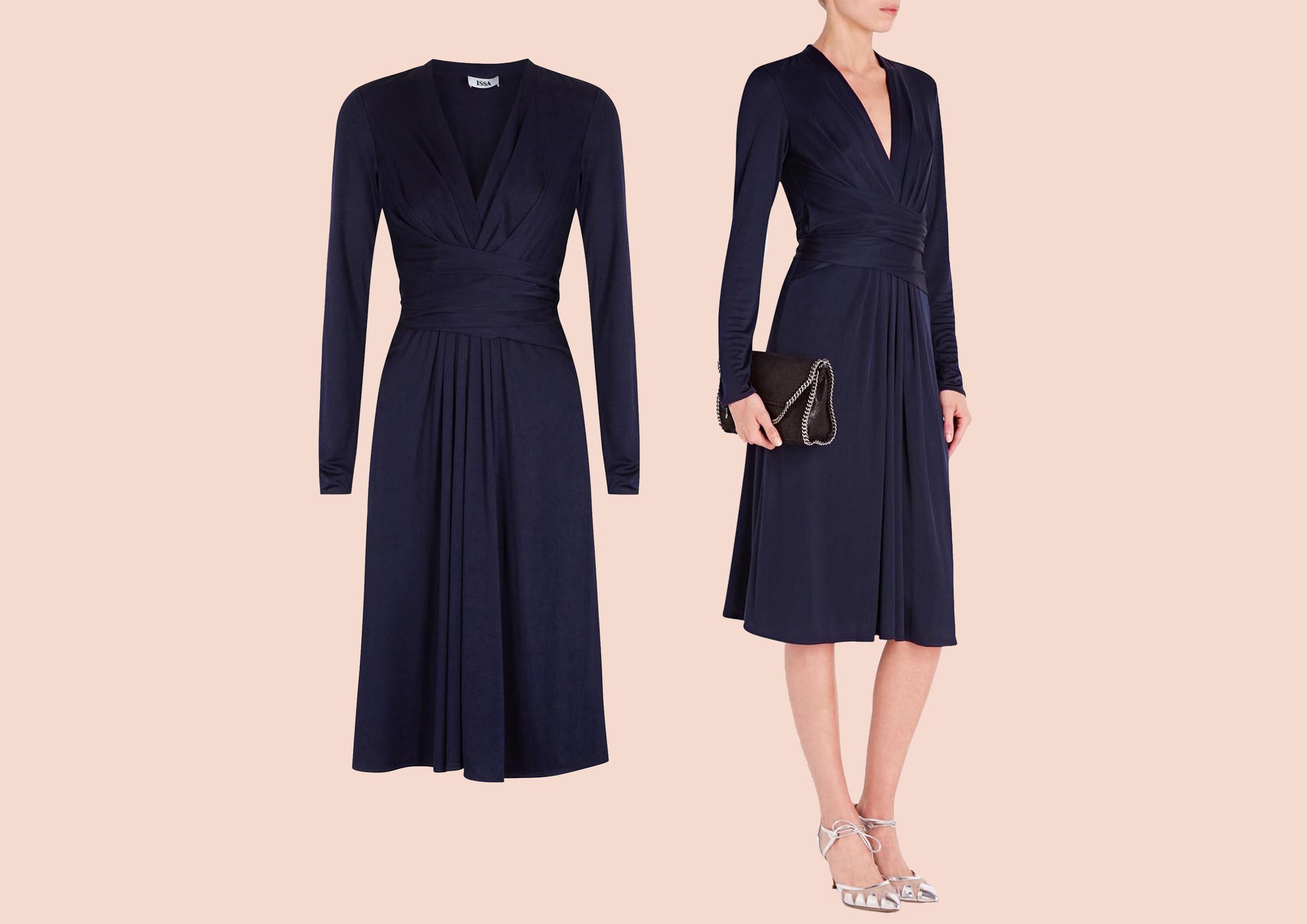 Harvey Nichols on Twitter "First seen on the Duchess of Cambridge, IssaLondon's Phylis dress