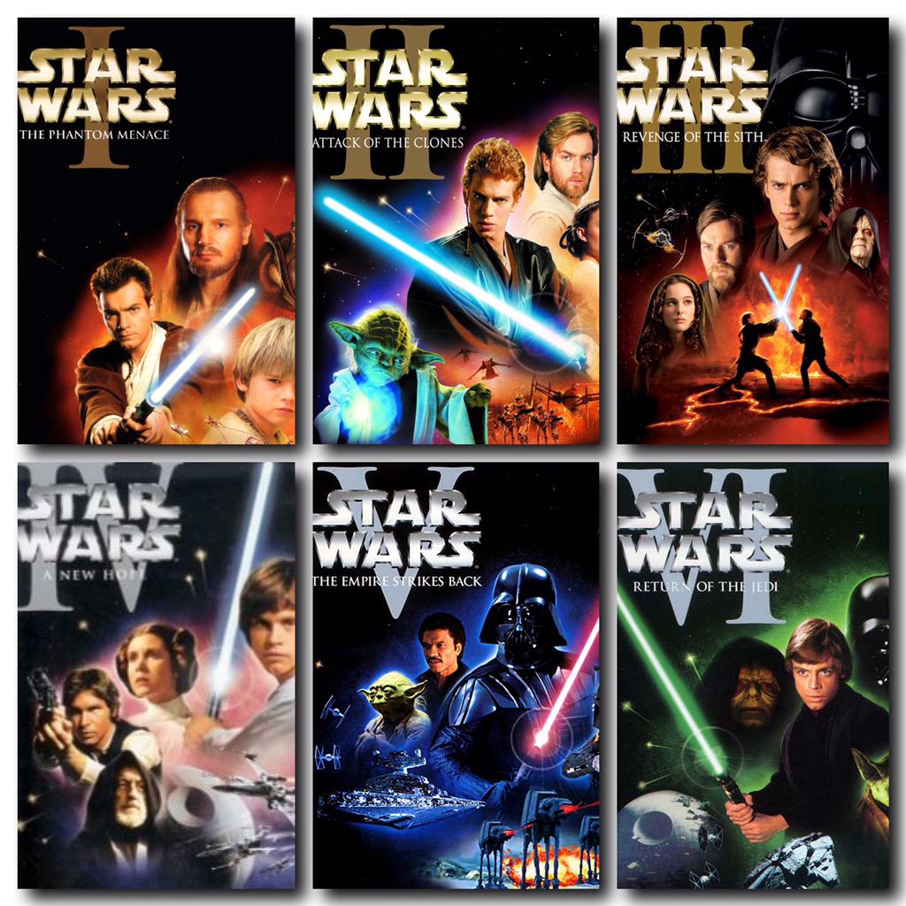 Star Wars Hub (@UpdatesSW) / Posts / X