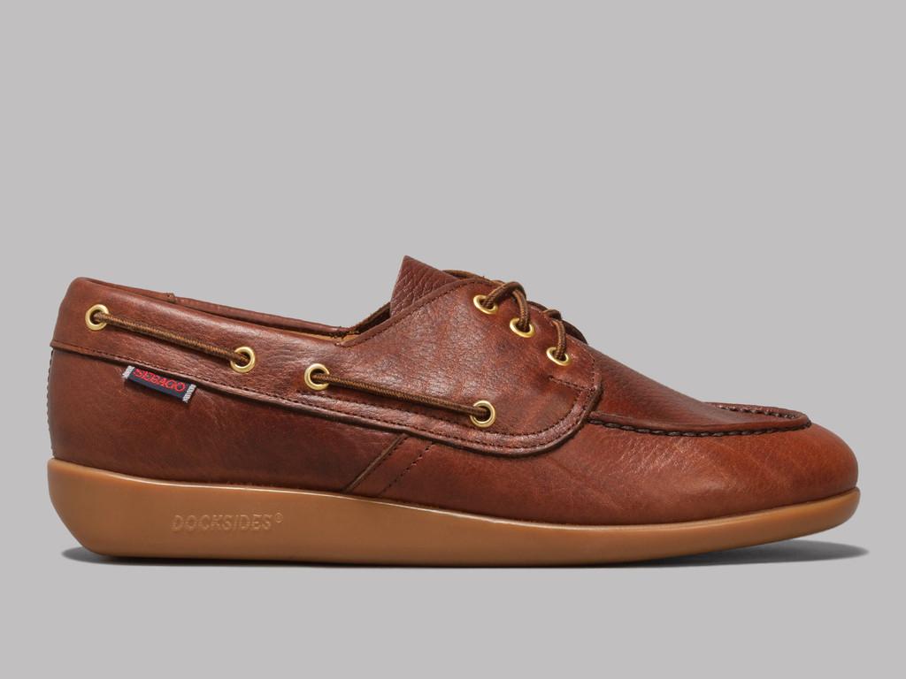 sebago gary jobson