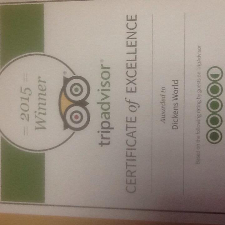 With Summer Holidays starting come to Dickens World for fun for the whole family book on 0844 858 6656