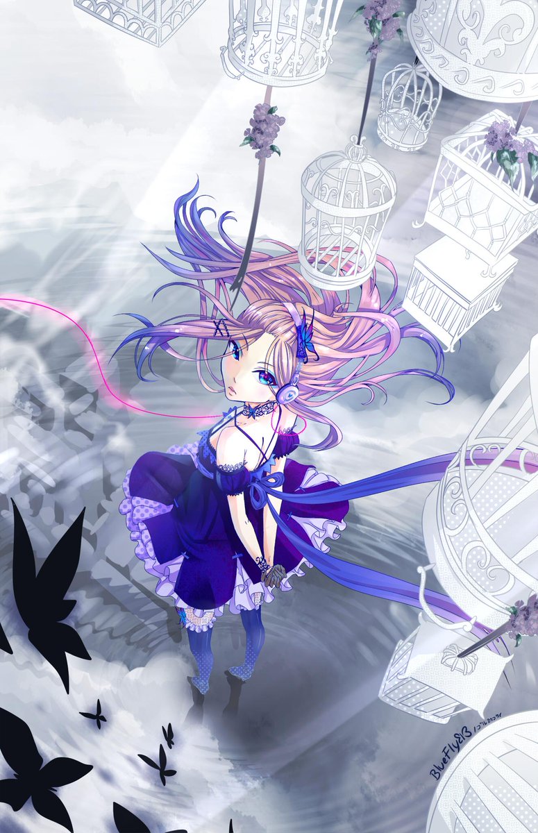 Nixie_Blue's tweet photo. http://t.co/c1CeW18rUV
#ColorHolic http://t.co/mskNt4u8A0