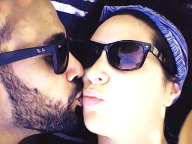 Mariahaddow's tweet photo. Piscinita!!! http://t.co/gqJjaqSFux