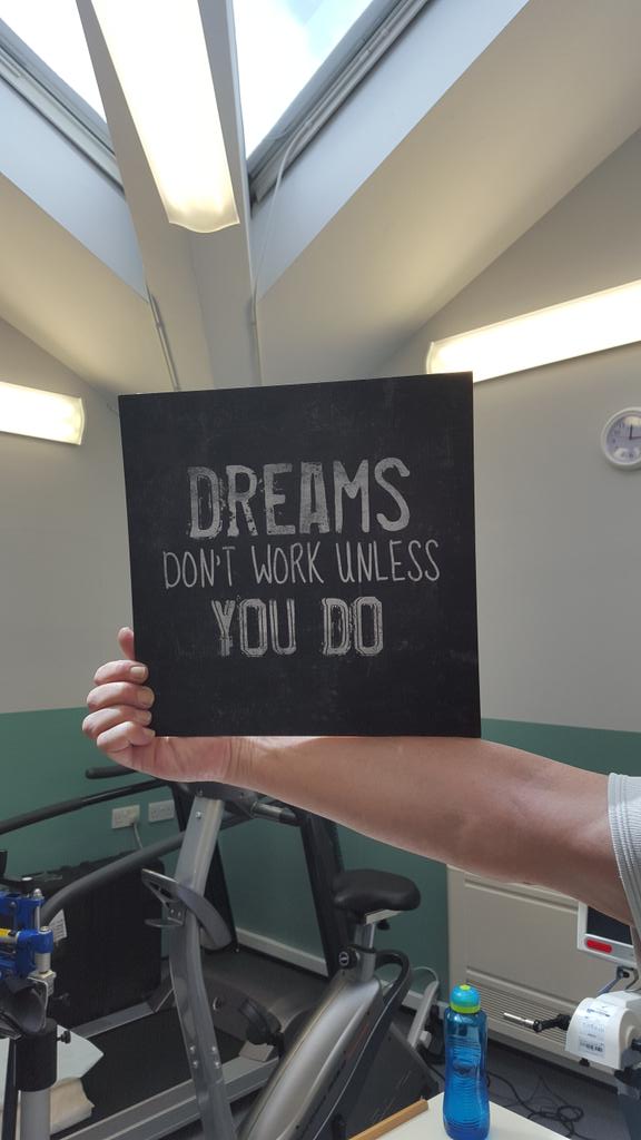 #saebobob is alive and well. Camera shy today <a href="/SaeboUK/">Saebo UK</a> <a href="/PhysioLife1/">Rachel Canning</a> <a href="/CopaNathanH/">Nathan Hendricks</a> @PhysioathomeLTD @KidsPhysioWorks