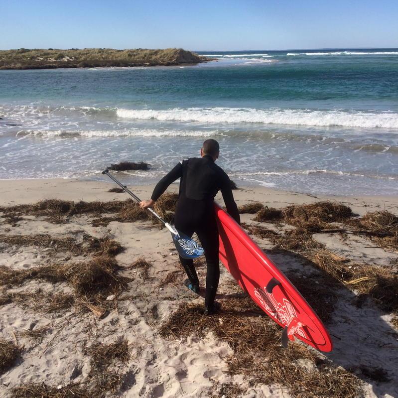 rokrt73's tweet image. Augusta west aus