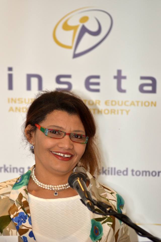 <a href="/INSETA1/">INSETA</a> announces the resignation of Chief Operations Officer Sharon Snell @Wurmtjie 
9yrs many memories.