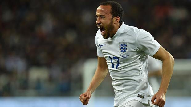 Happy birthday to England and winger - 24 today. 