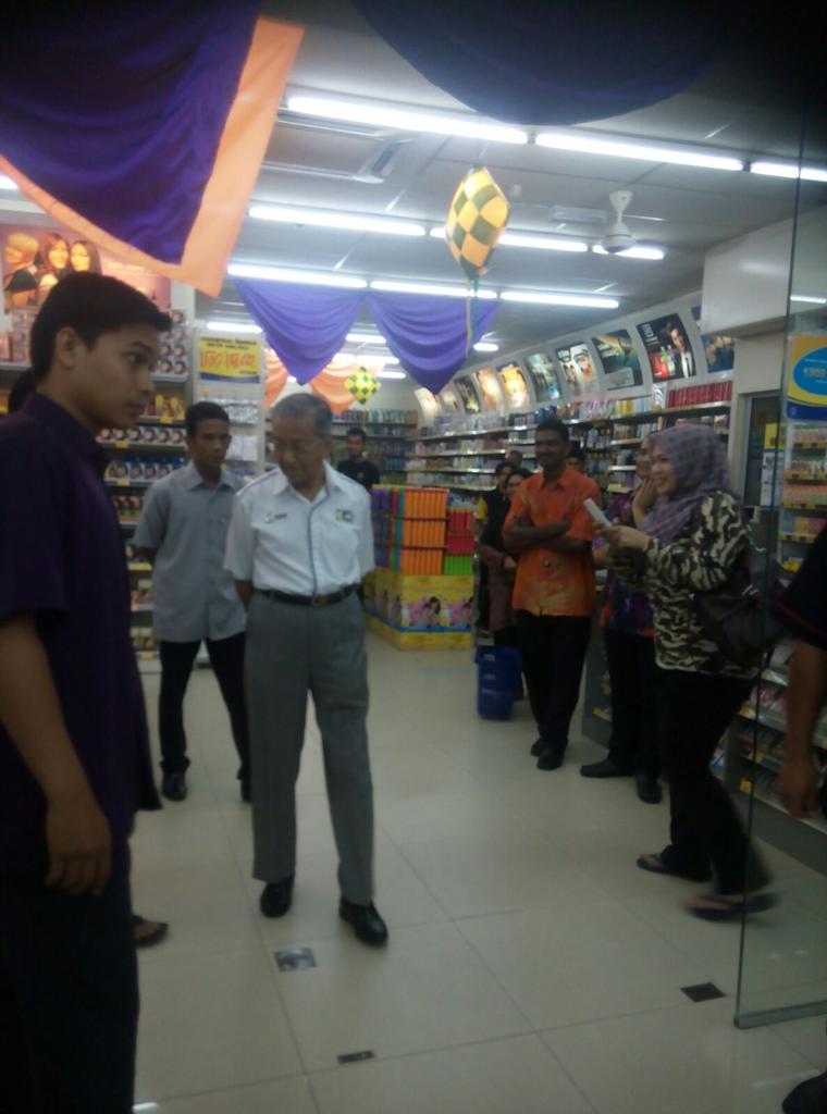 MydinMalaysia tweet picture