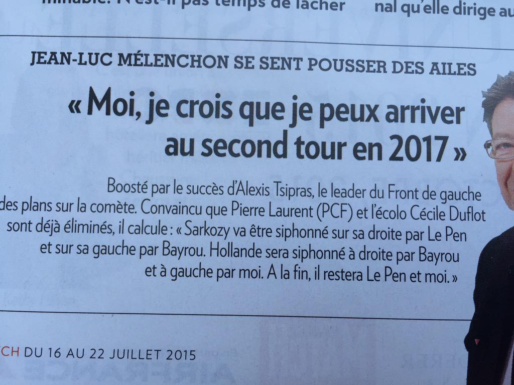 GLouvin's tweet photo. La blague du jour http://t.co/1FbOu1h4tu