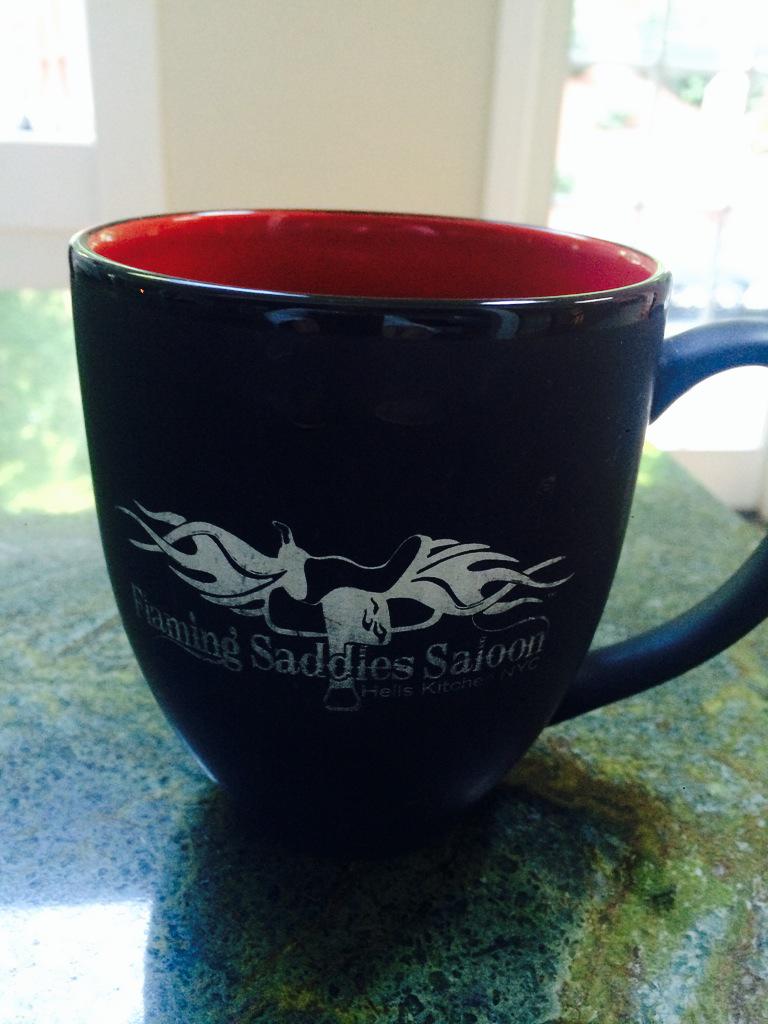 FS_Jacqui's tweet image. #GoodMorning @FlamingSaddles @FlamingSaddlesW #namaste #gettosteppin #graceandgratitude