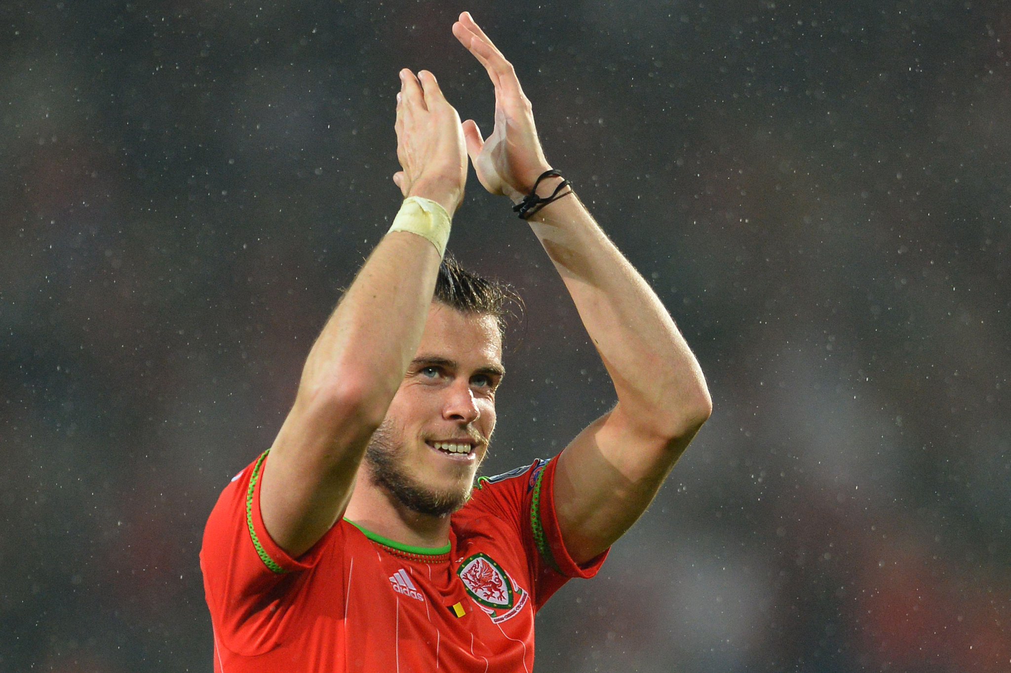 Happy Birthday to Wales & star Gareth Bale! by football via:  