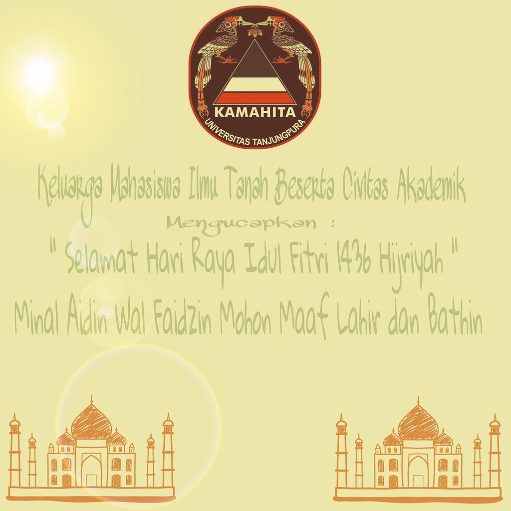 KamahitaUntan's tweet photo. @BEMFPUNTAN @HimagrotekUntan @HimasepUntan @himigipa_untan @fkmi_ululalbab http://t.co/hZspTO2BeM