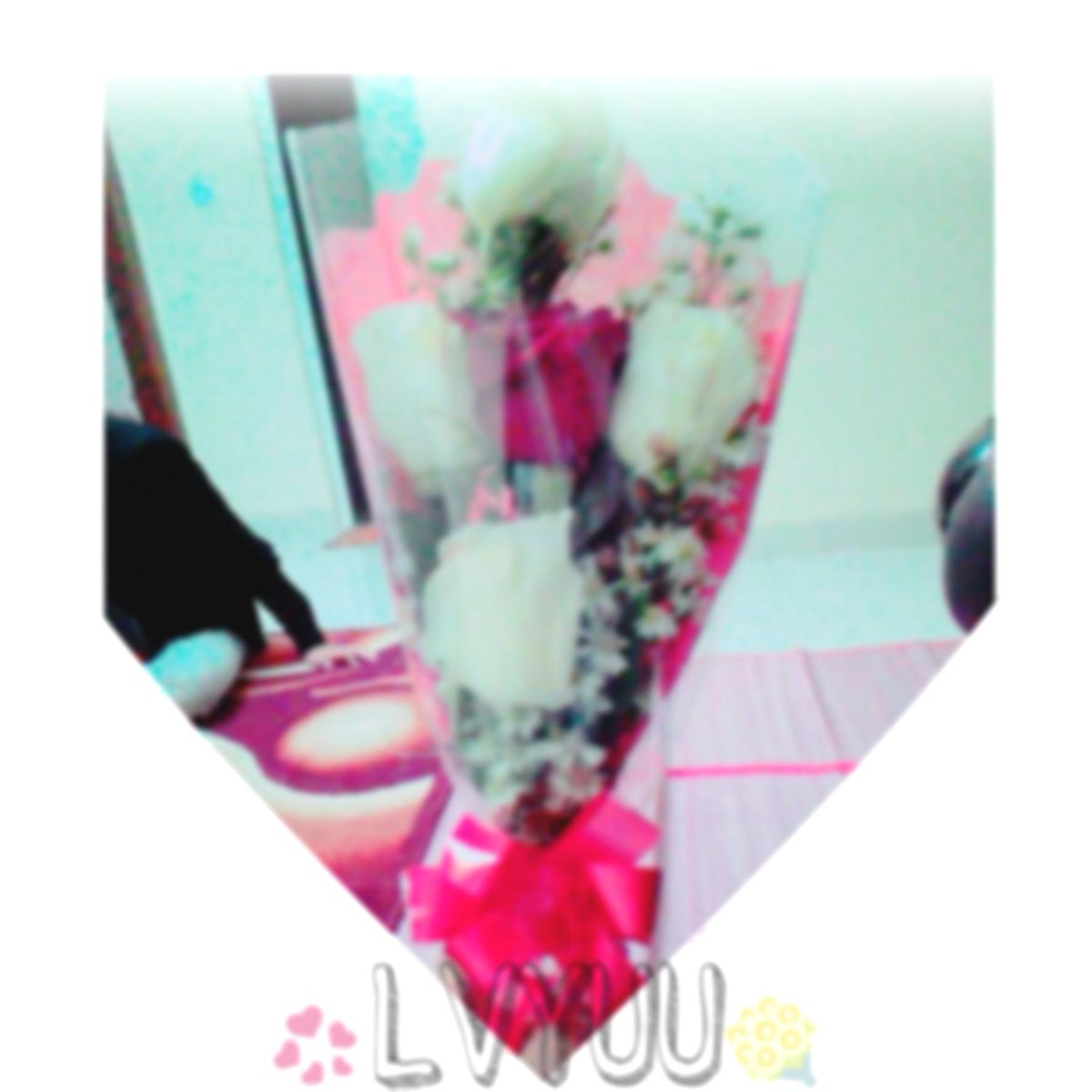 _shfaslsbila's tweet photo. i got a flowers again😘💐💐
thxsmch lvv💞 http://t.co/IBqgOGKP9x
