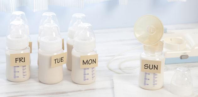 Netmums's tweet photo. This latest breastfeeding story has really divided opinion...
http://t.co/W7WelcFrDo http://t.co/WI67BQrVKf
