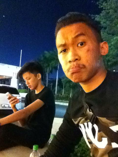 dwieyoel's tweet photo. Yuhuuuuuuu @Rayprasetya227 http://t.co/mcuwYIX1uJ