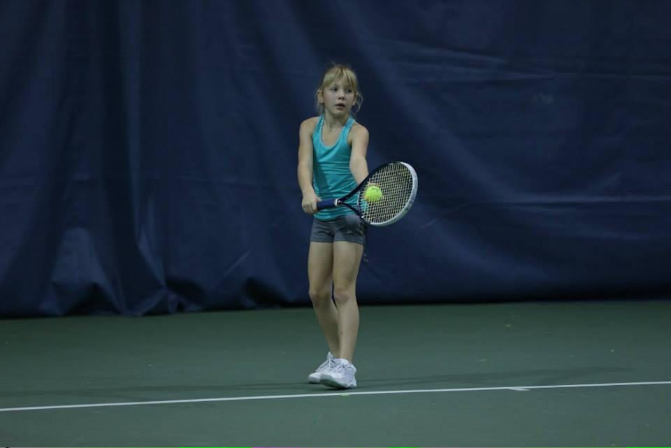lanadaniels4411's tweet photo. "Good players inspire themselves. Great players inspire others." Unknown
@geniebouchard @BabolatCanada #GenieWorld http://t.co/7kCieZNCKz