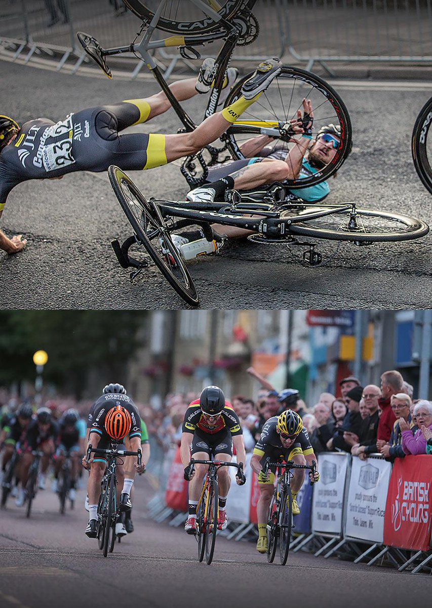 muc_off's tweet photo. Success comes at a price
Get well soon @RichHandley90 - Congrats @FelixEnglish11! #impactshot @teamjltcondor http://t.co/6FWYZ27Avg