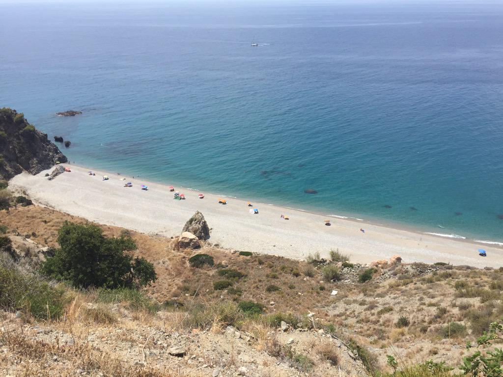duannyferreira's tweet photo. Un paraíso @xirro46 #relax #mydayoff #JuevesDeGanarSeguidores #ParaisoNatural http://t.co/ZCsnzqC1Do