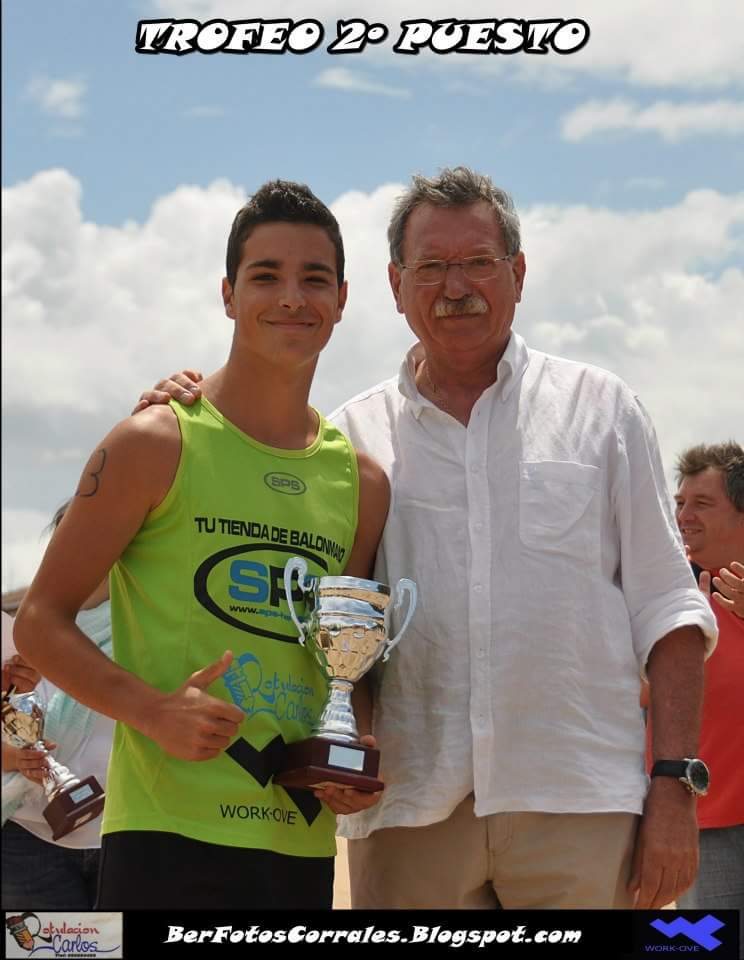 BeachPolanco's tweet photo. Este sábado volvemos a donde empezó todo. Defendemos subcampeonato y vamos a igualarlo o mejorarlo #Polanco5estrellas http://t.co/WZRq1gjiTo