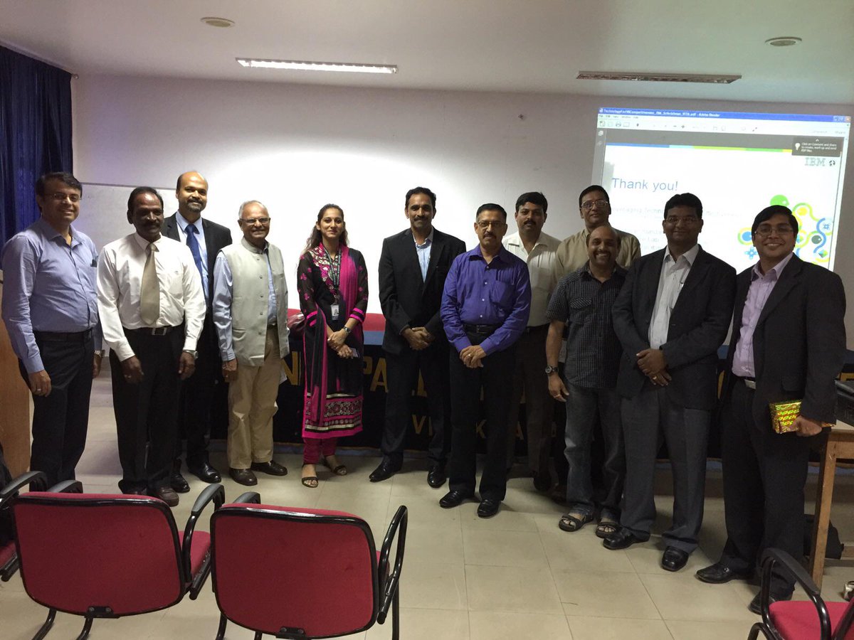 VizagIT's tweet photo. "HR BEST PRACTICES IN IT INDUSTRY" pictures held on 11th july 2015... http://t.co/p0y0vwnR4i